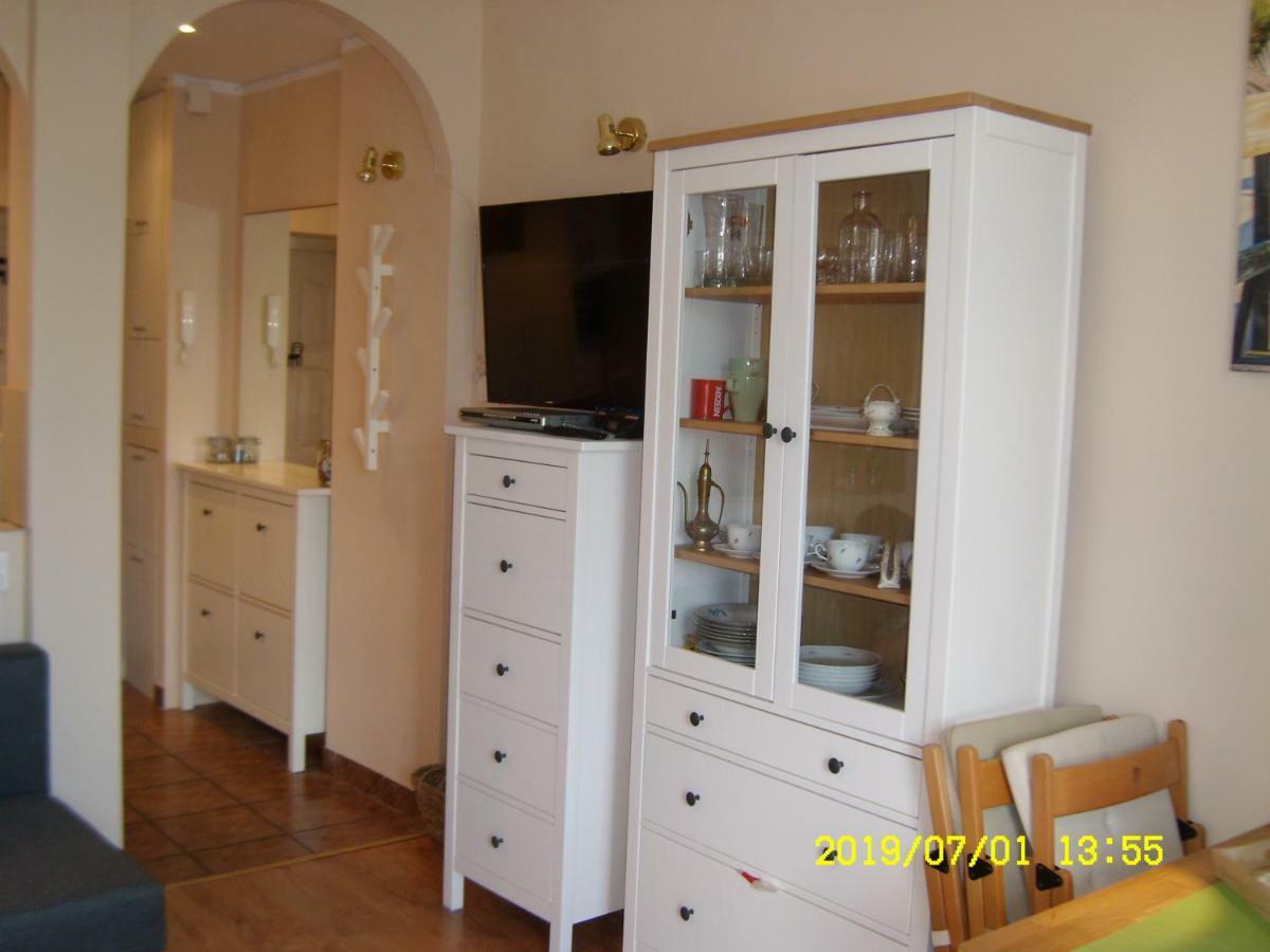 Apartamenty Wójcik Provans Gdynia Exterior foto